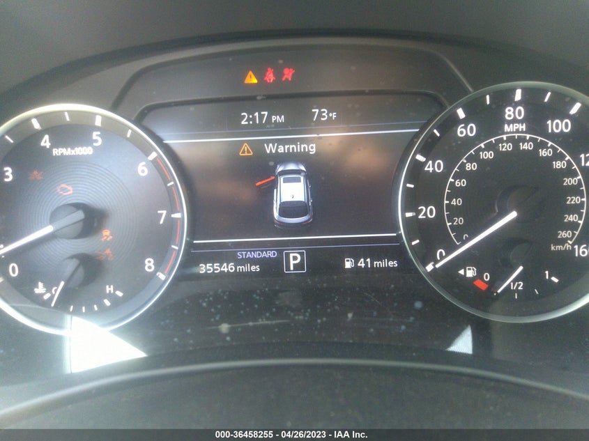VIN 3PCAJ5K39NF102332 2022 INFINITI QX55 ESSENTIAL