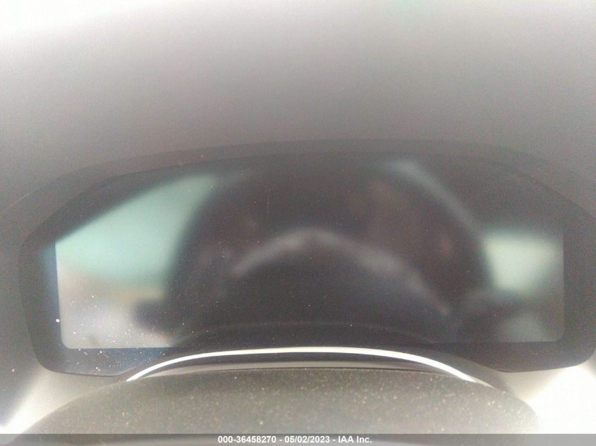 2020 BMW 8 SERIES 840I - WBAAE2C04LCD01905