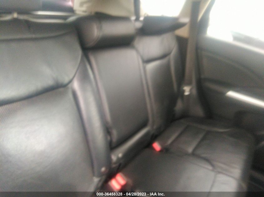 2015 HONDA CR-V EX-L - 2HKRM4H7XFH668890