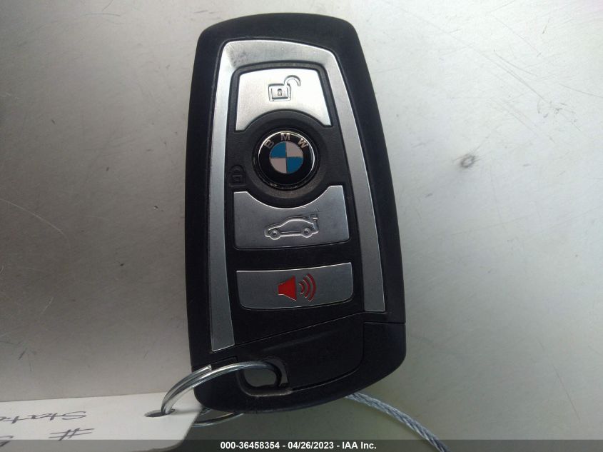 2020 BMW M2 COMPETITION WBS2U7C0XL7F31232