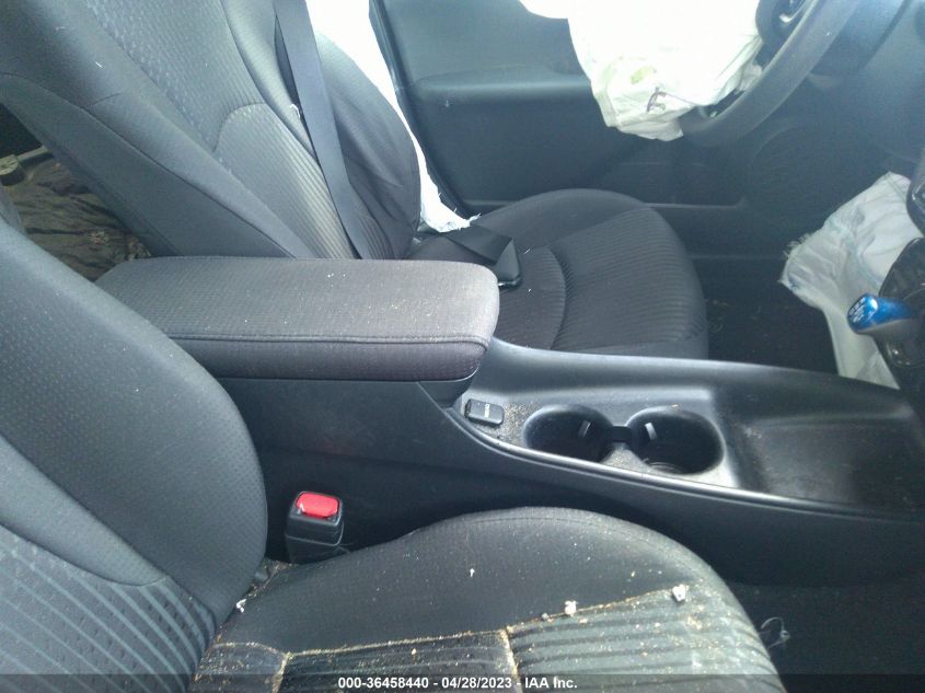 2016 TOYOTA PRIUS TWO - JTDKBRFU2G3004433