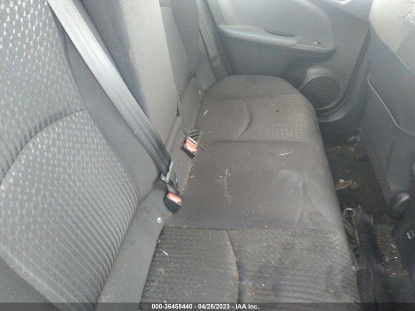 2016 TOYOTA PRIUS TWO - JTDKBRFU2G3004433