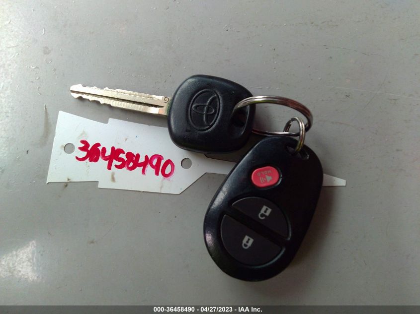 2014 TOYOTA TUNDRA 2WD TRUCK 1794/PLATINUM - 5TFGY5F16EX157972