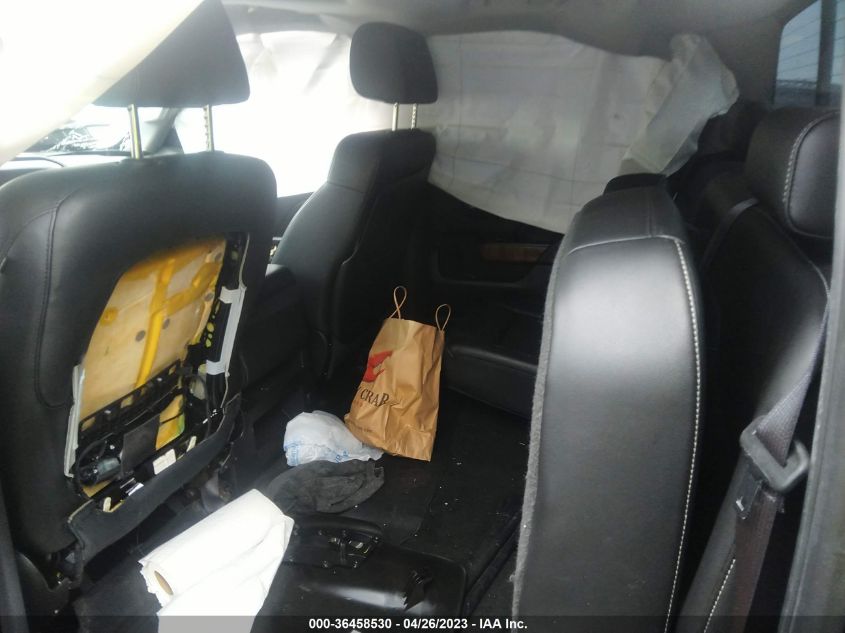 2014 GMC SIERRA 1500 SLT - 3GTU2VEC9EG215939