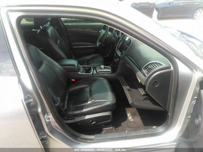 2016 CHRYSLER 300 LIMITED - 2C3CCAAG6GH273623