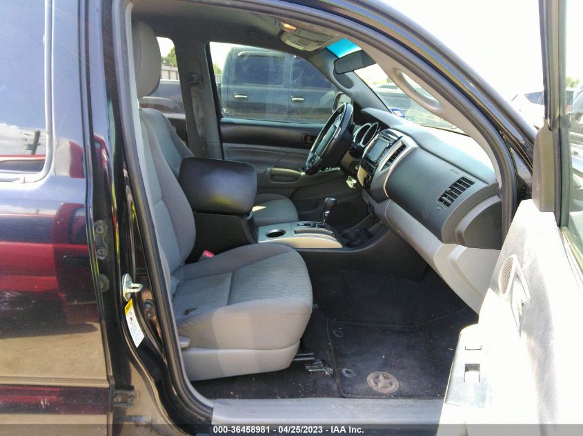 2014 TOYOTA TACOMA PRERUNNER - 3TMKU4HN8EM040027