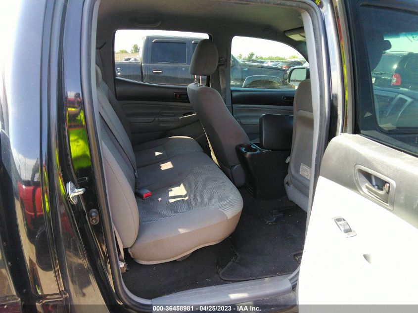 2014 TOYOTA TACOMA PRERUNNER - 3TMKU4HN8EM040027