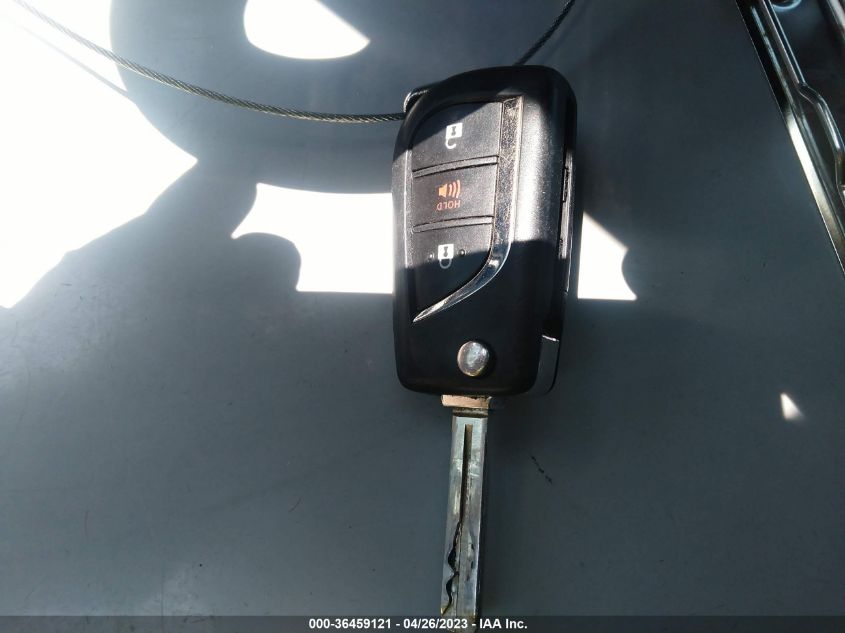 2021 TOYOTA RAV4 LE - 2T3G1RFV0MC198858