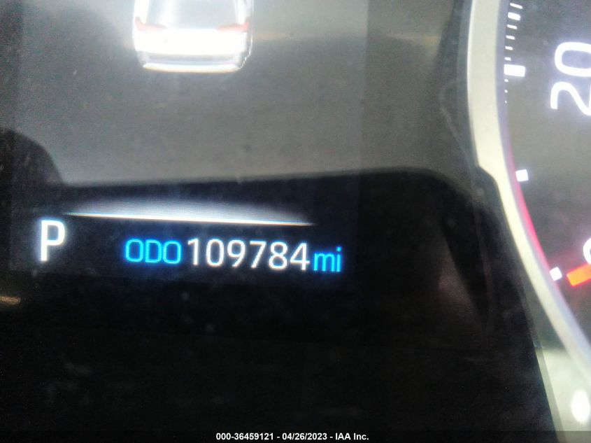 2021 TOYOTA RAV4 LE - 2T3G1RFV0MC198858
