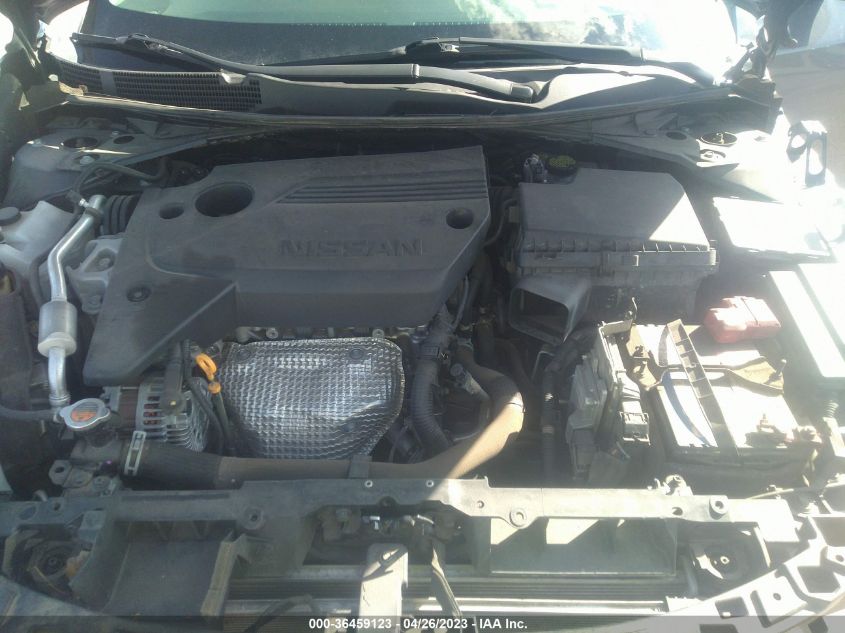 2017 NISSAN ALTIMA 2.5 S - 1N4AL3AP7HN320946