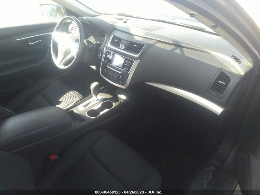 2017 NISSAN ALTIMA 2.5 S - 1N4AL3AP7HN320946