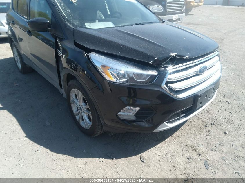 2019 FORD ESCAPE SEL - 1FMCU9HD4KUC26157