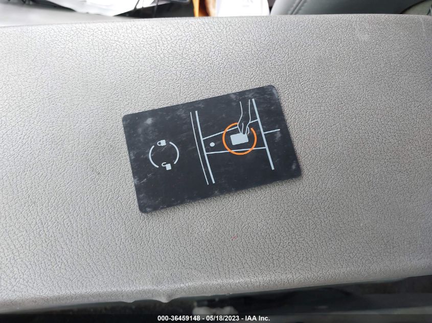 2023 TESLA MODEL Y LONG RANGE - 7SAYGAEE3PF646916