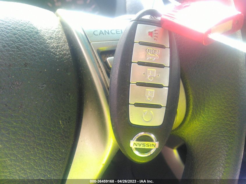 2014 NISSAN ALTIMA 2.5 S - 1N4AL3AP5EC198904