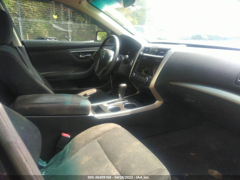 2014 NISSAN ALTIMA 2.5 S - 1N4AL3AP5EC198904