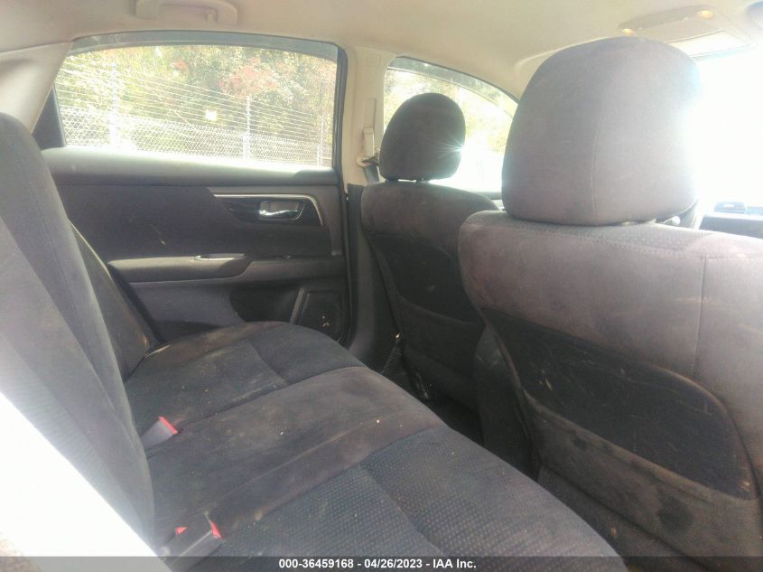 2014 NISSAN ALTIMA 2.5 S - 1N4AL3AP5EC198904