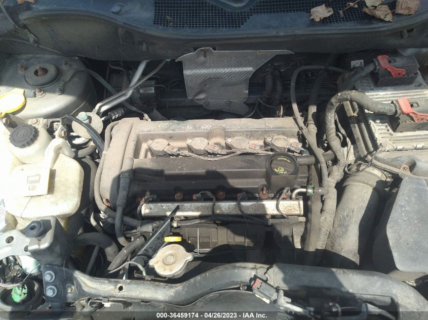 2013 JEEP PATRIOT LATITUDE - 1C4NJPFA2DD109599