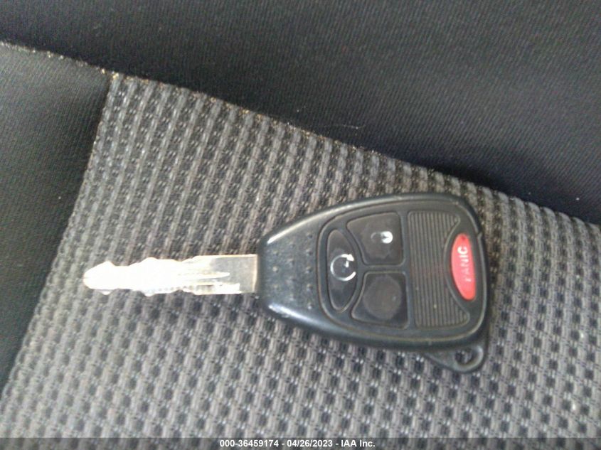 2013 JEEP PATRIOT LATITUDE - 1C4NJPFA2DD109599
