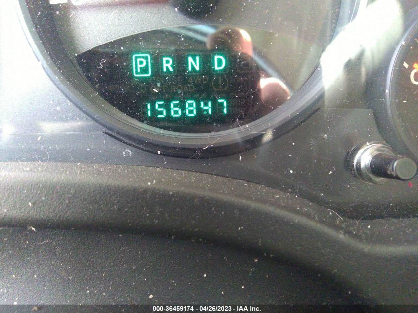 2013 JEEP PATRIOT LATITUDE - 1C4NJPFA2DD109599