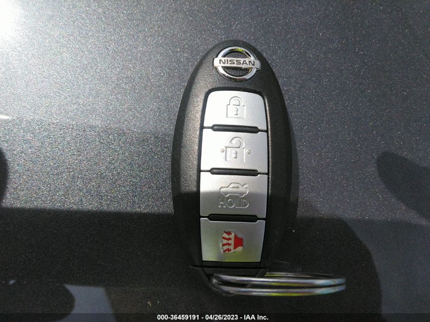 2013 NISSAN ALTIMA 2.5 S - 1N4AL3AP6DC118556