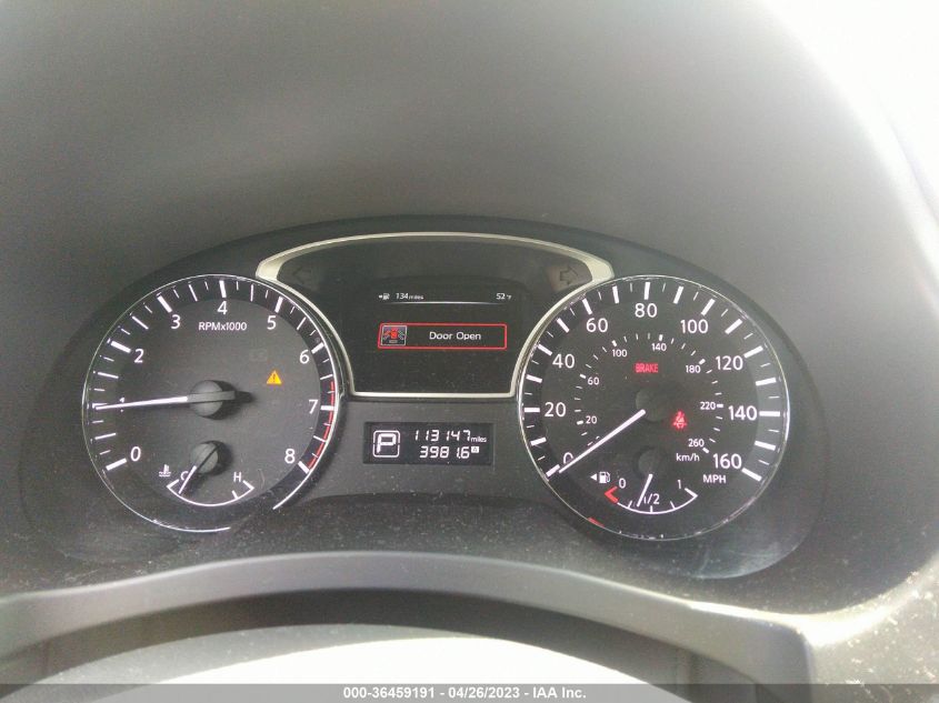 2013 NISSAN ALTIMA 2.5 S - 1N4AL3AP6DC118556