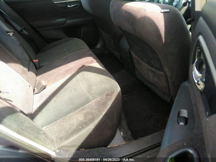 2013 NISSAN ALTIMA 2.5 S - 1N4AL3AP6DC118556