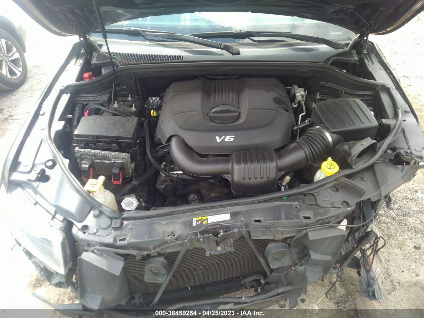 2015 JEEP GRAND CHEROKEE LIMITED - 1C4RJFBG8FC604453