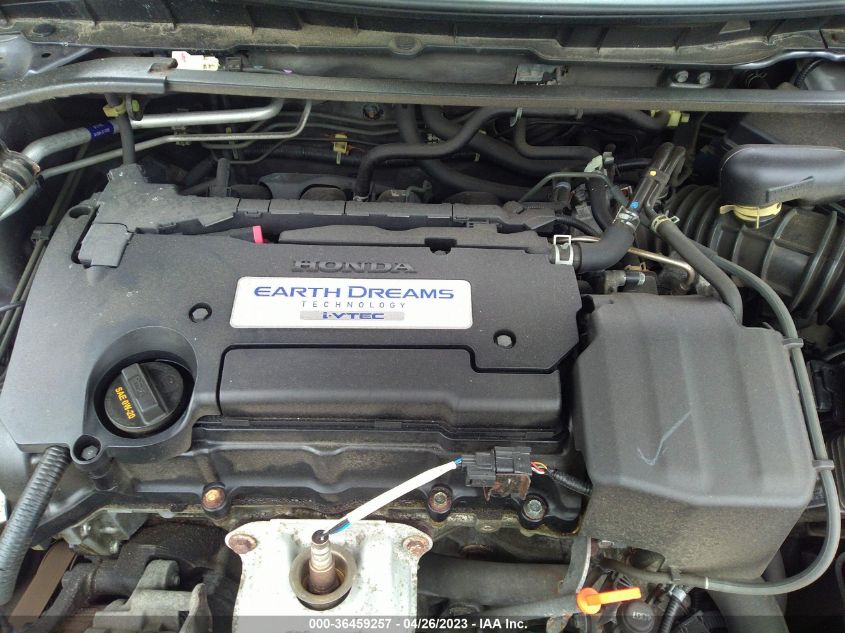 2014 HONDA ACCORD SEDAN EX - 1HGCR2F78EA287965