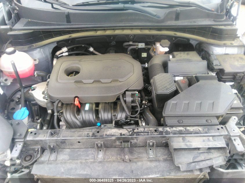2021 KIA SPORTAGE LX - KNDPMCAC6M7928695