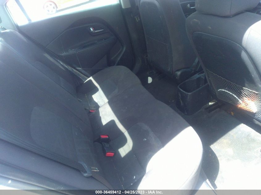 2017 KIA RIO LX - KNADM4A35H6044524