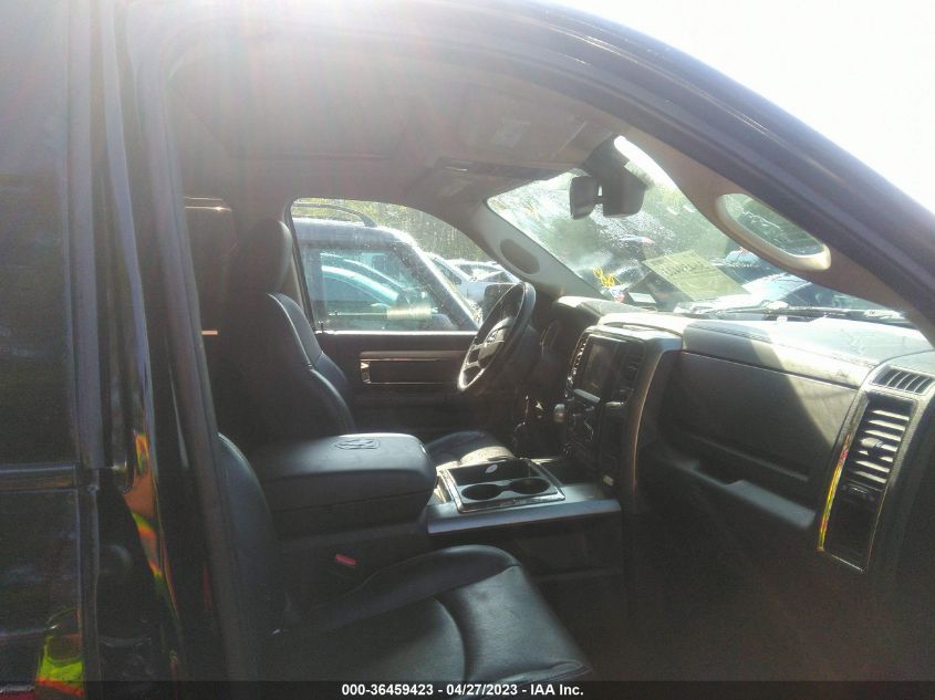 2015 RAM 1500 SPORT - 1C6RR7MT2FS558141