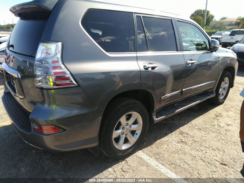 2017 LEXUS GX GX 460 JTJBM7FX2H5180796