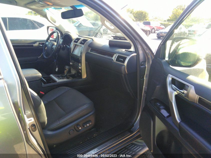2017 LEXUS GX GX 460 JTJBM7FX2H5180796