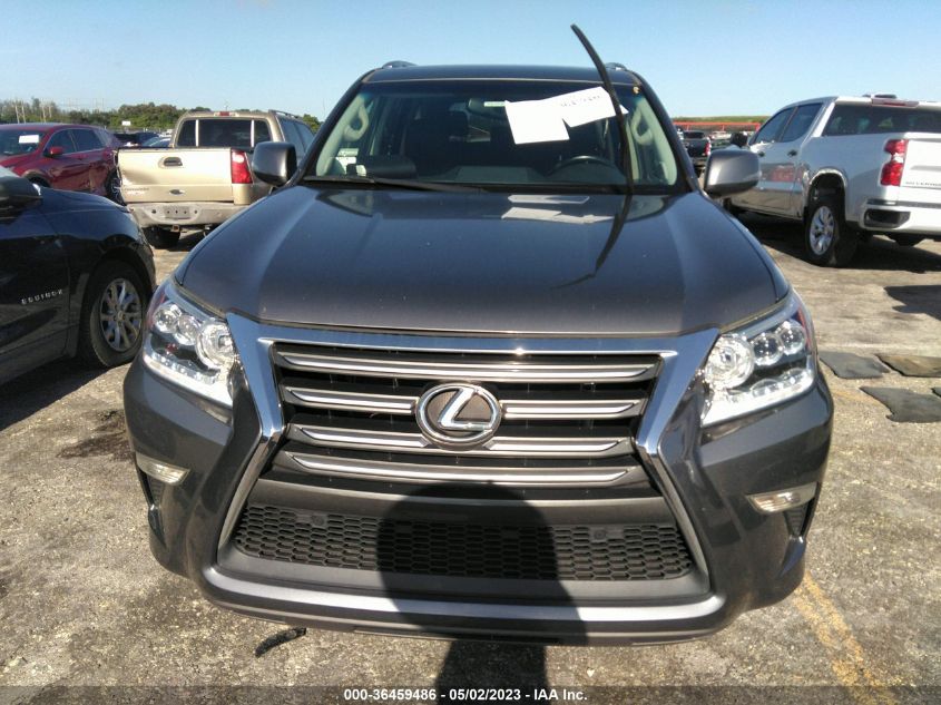 2017 LEXUS GX GX 460 JTJBM7FX2H5180796