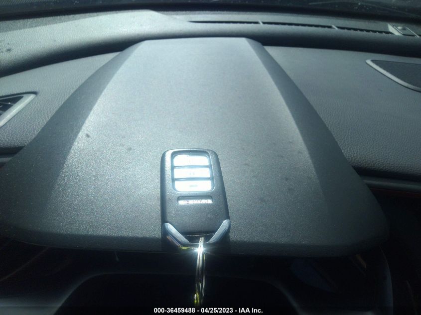 2020 HONDA CIVIC SI SEDAN 2HGFC1E51LH706388