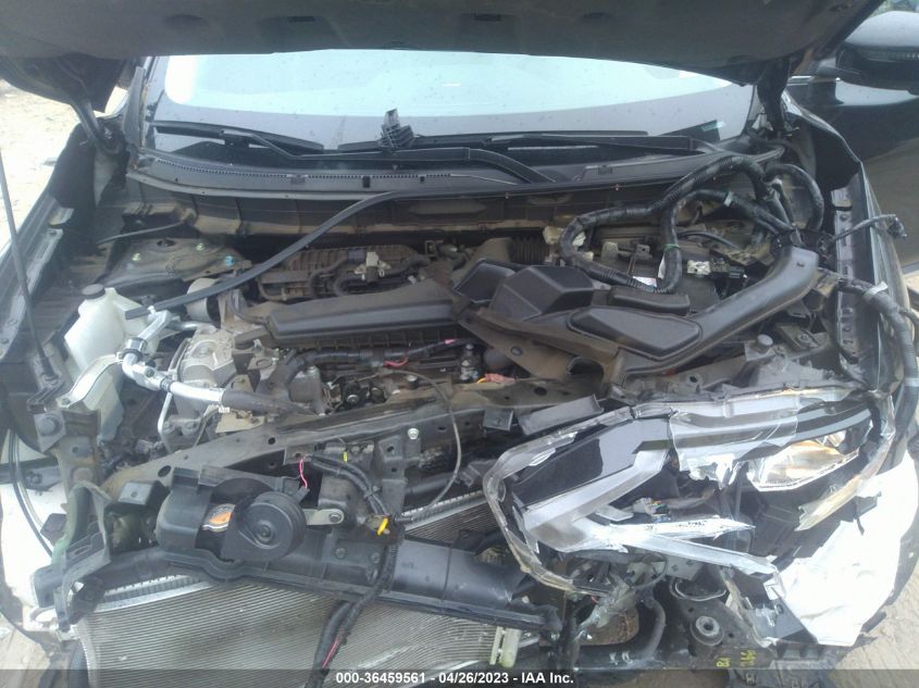 2018 NISSAN ROGUE SL - 5N1AT2MT4JC838149