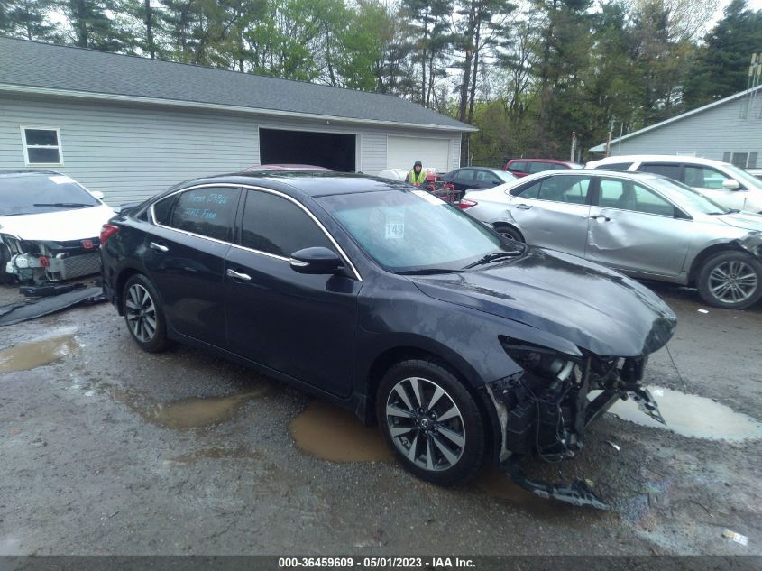 2016 NISSAN ALTIMA 2.5 SL - 1N4AL3AP9GC240932
