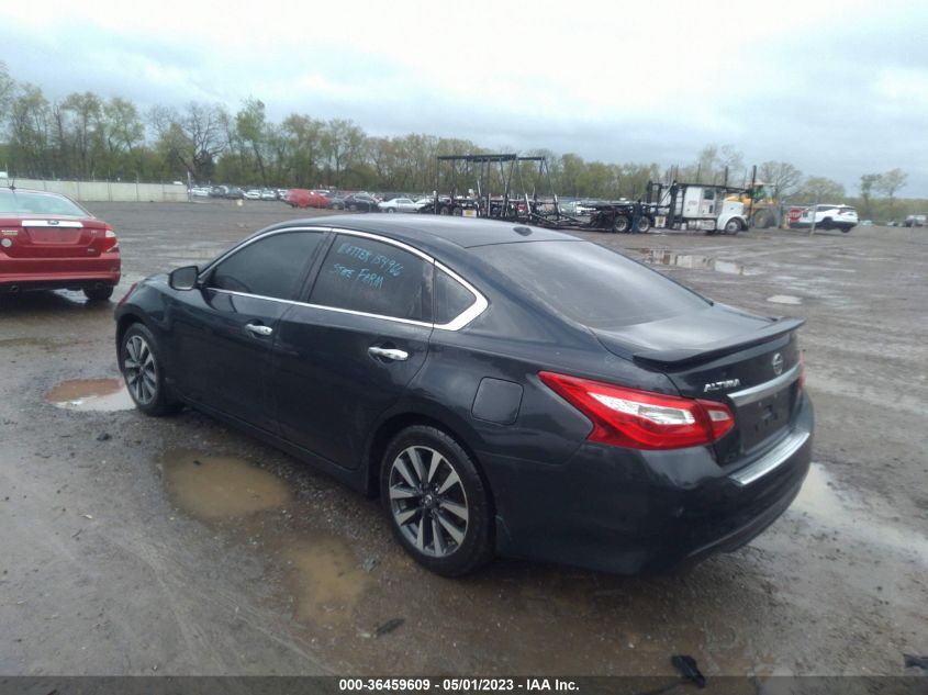 2016 NISSAN ALTIMA 2.5 SL - 1N4AL3AP9GC240932