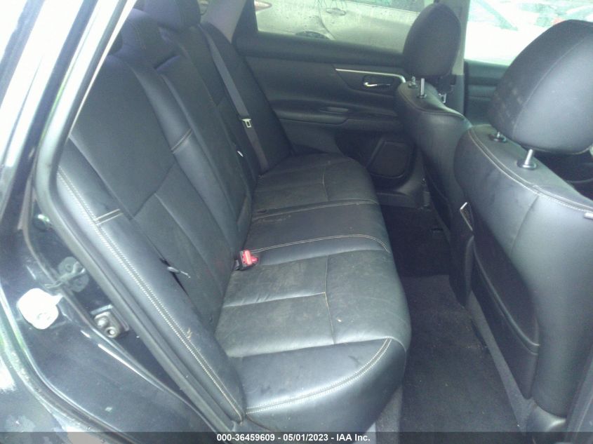 2016 NISSAN ALTIMA 2.5 SL - 1N4AL3AP9GC240932