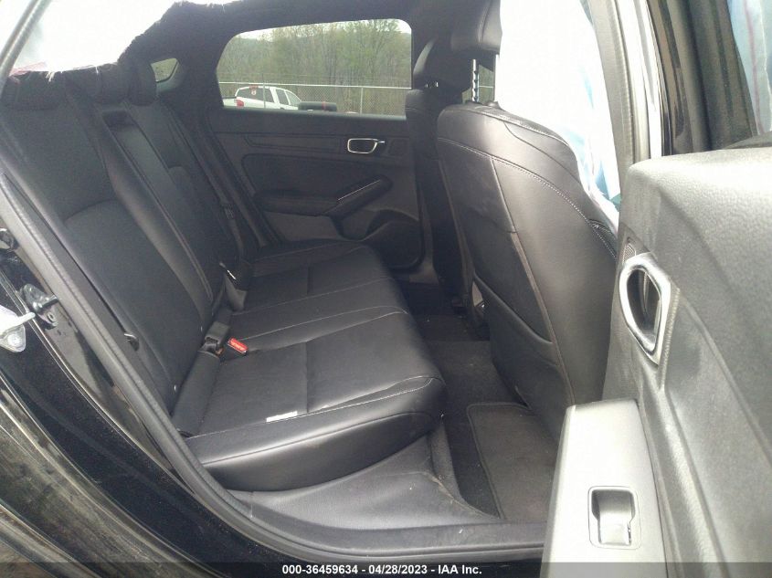 2023 ACURA INTEGRA W/A-SPEC TECH PACKAGE - 19UDE4H6XPA004131