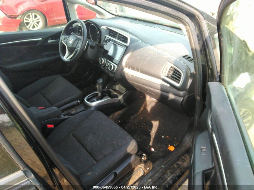 2015 HONDA FIT EX - 3HGGK5H87FM756156