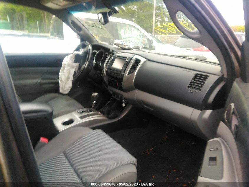 2013 TOYOTA TACOMA - 3TMMU4FN6DM052946
