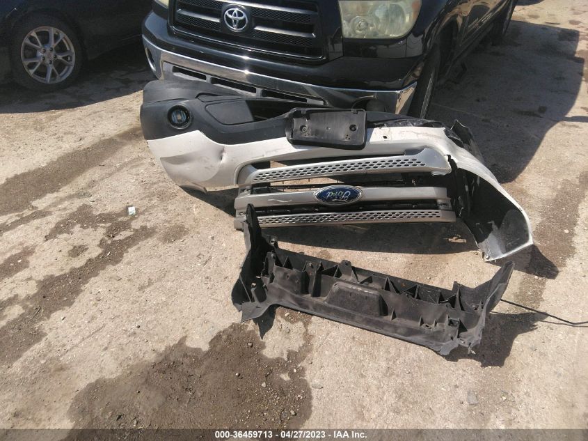 2015 FORD EXPLORER XLT - 1FM5K7D81FGA02859