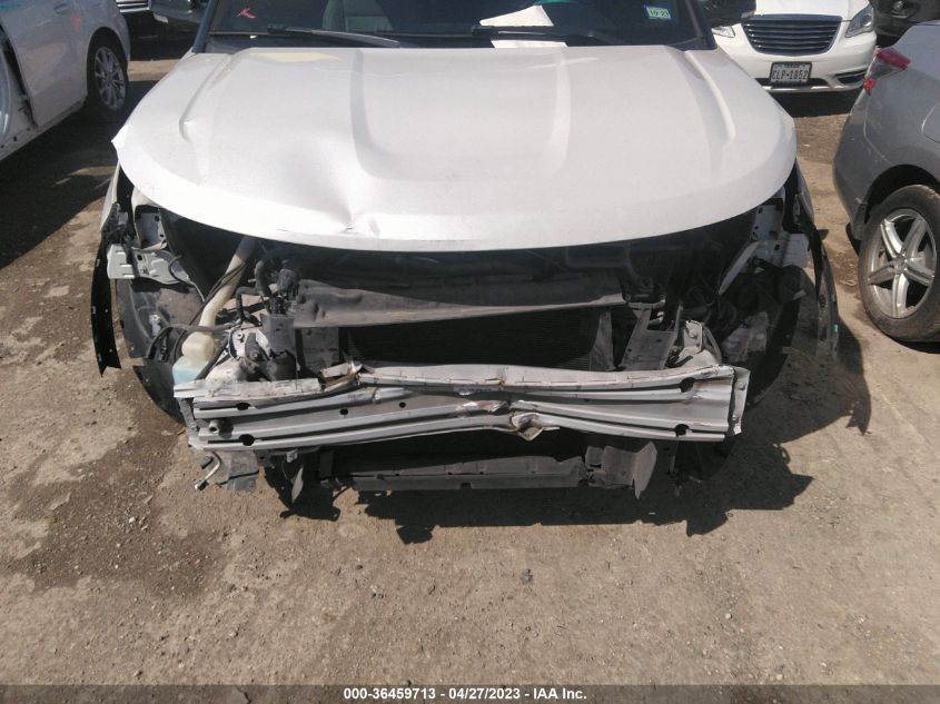2015 FORD EXPLORER XLT - 1FM5K7D81FGA02859