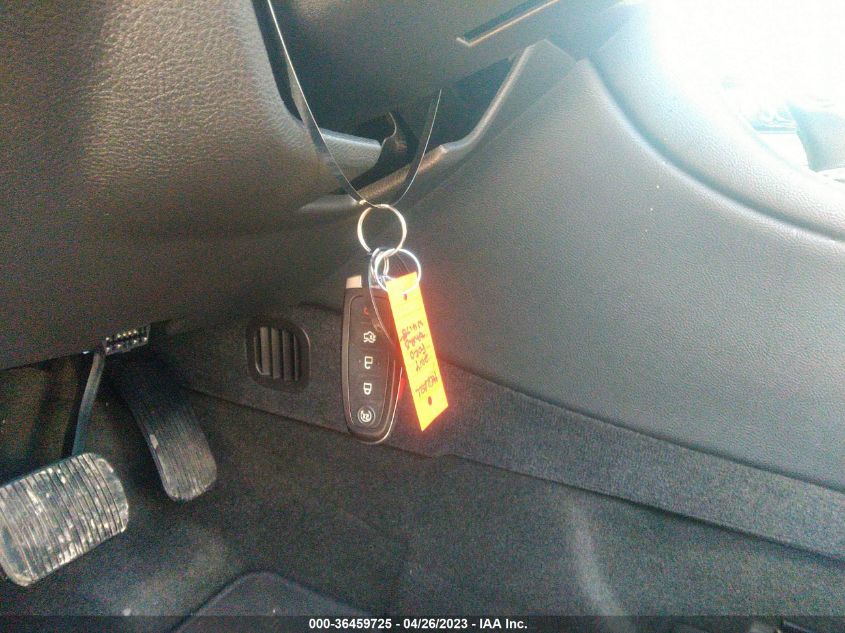2014 FORD TAURUS LIMITED - 1FAHP2F83EG133525