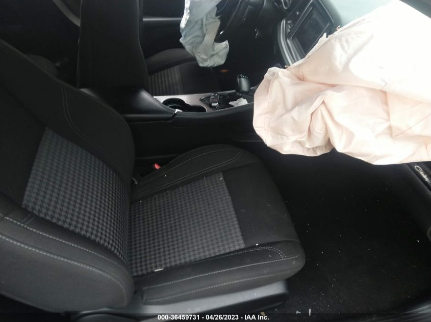 2021 DODGE CHALLENGER SXT - 2C3CDZAG1MH524572