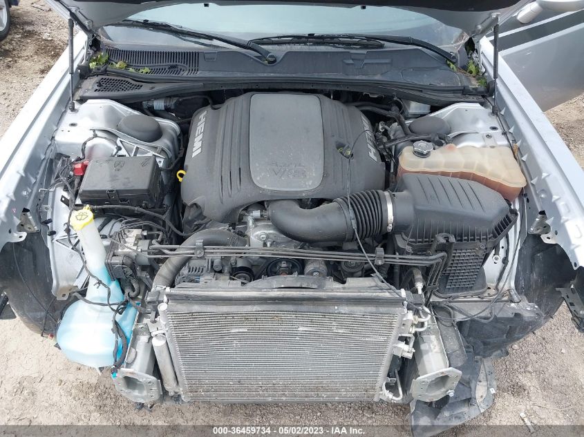 2020 DODGE CHALLENGER R/T - 2C3CDZBT5LH130888