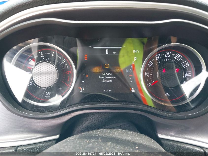 2020 DODGE CHALLENGER R/T - 2C3CDZBT5LH130888