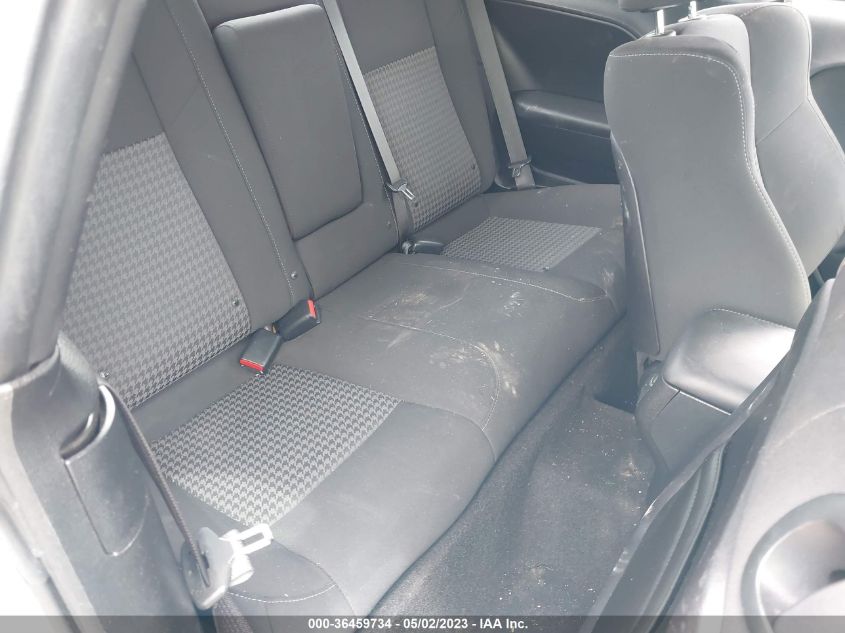 2020 DODGE CHALLENGER R/T - 2C3CDZBT5LH130888