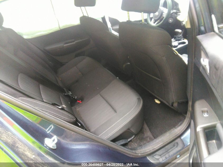 2020 KIA SPORTAGE LX - KNDPMCAC5L7786127